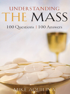 cover image of Understanding the Mass
